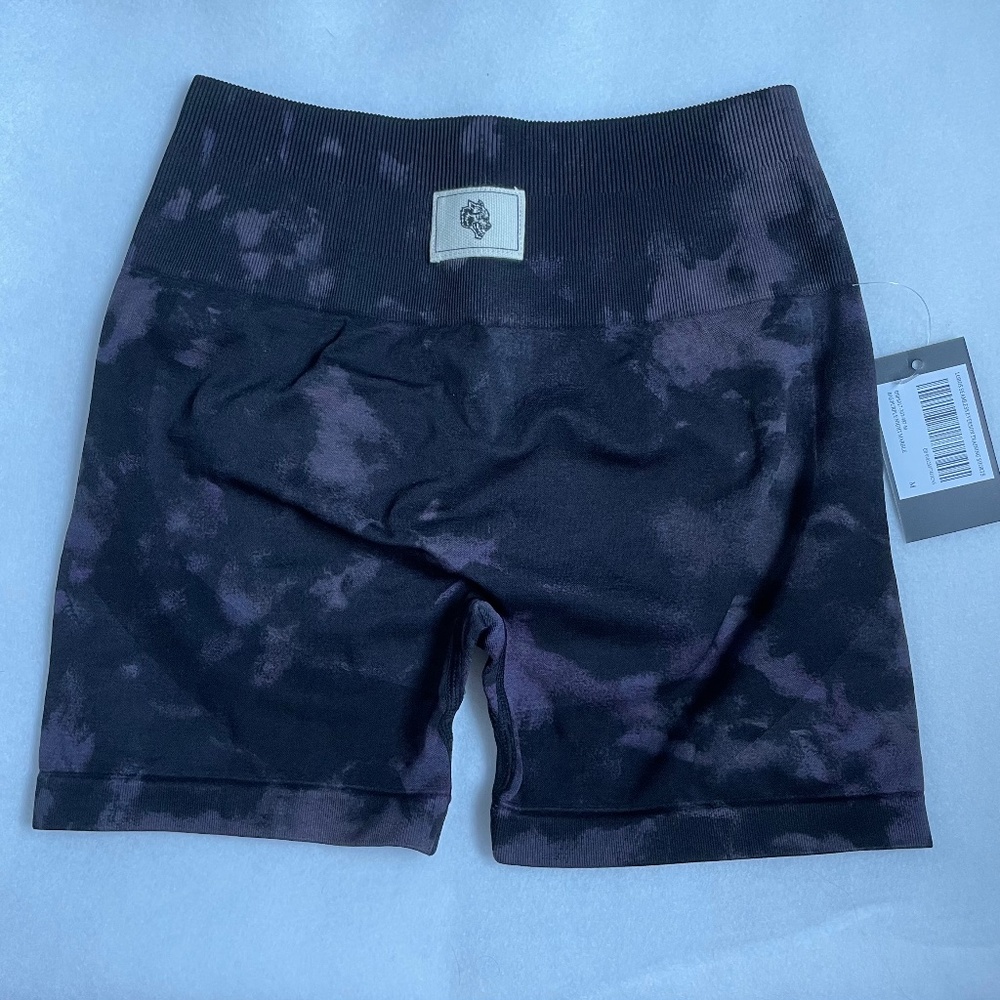 Darc sport seamless shorts